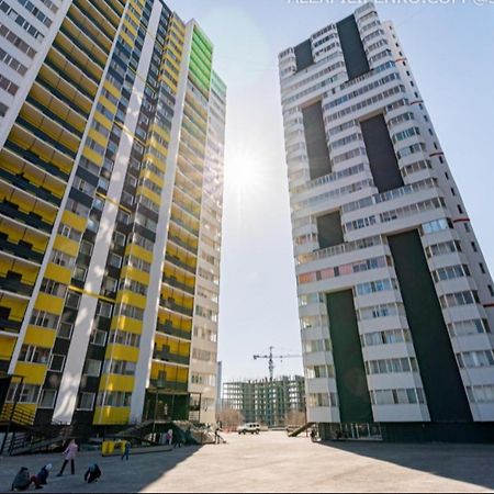 Emmaapart Comfort 55 Astana Luaran gambar