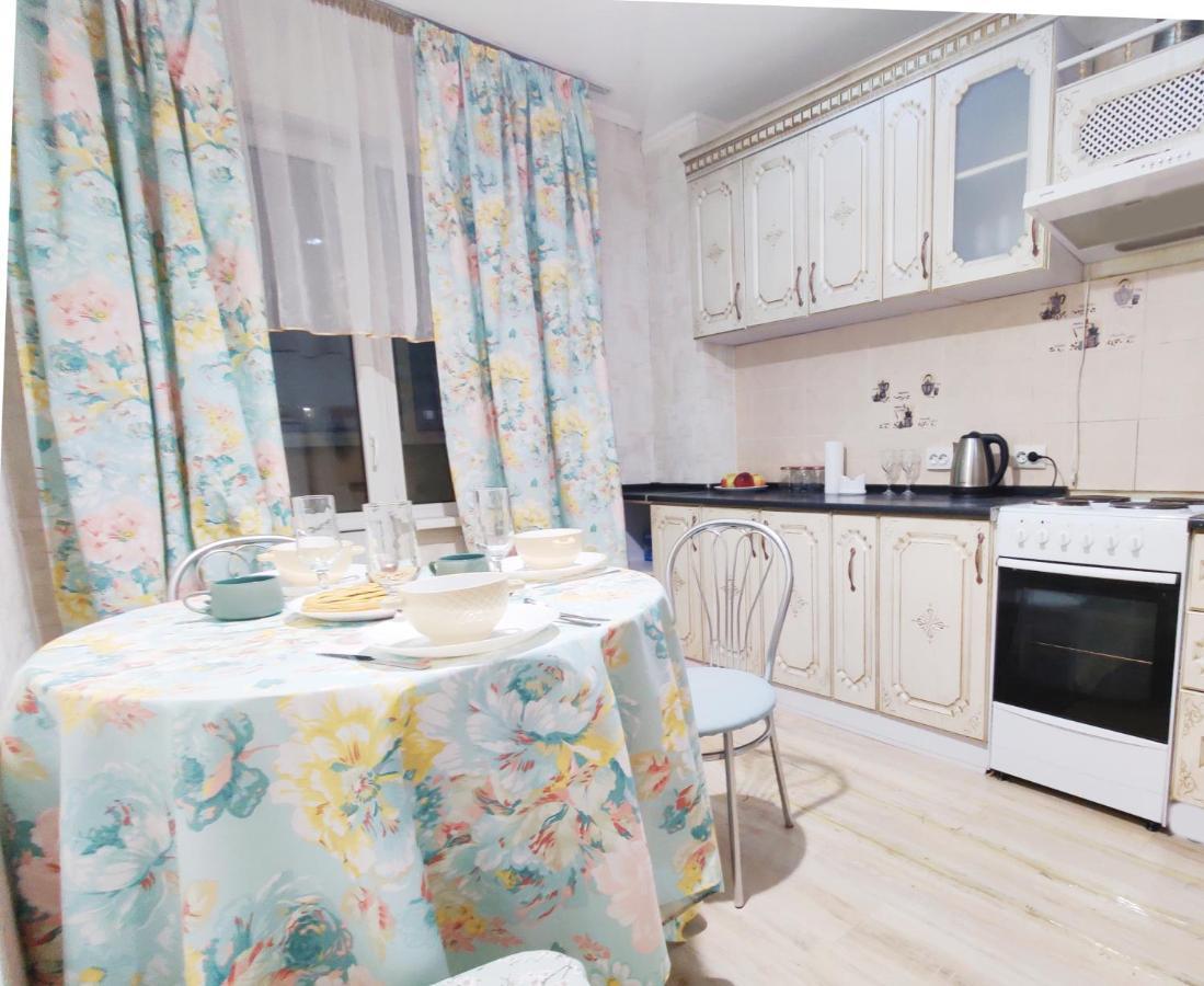 Emmaapart Comfort 55 Astana Luaran gambar